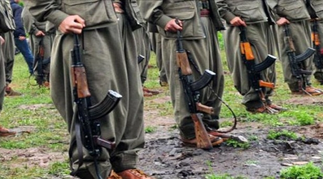 PKK 11 Temmuz'da Süleymaniye'de Silah Bırakacak