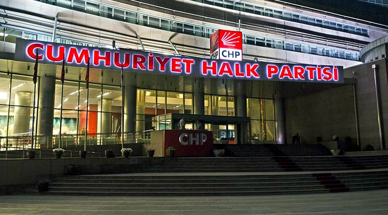 CHP, Manavgat Soruşturmasında 3 İsmi İhraç Talebiyle Disipline Sevk Etti