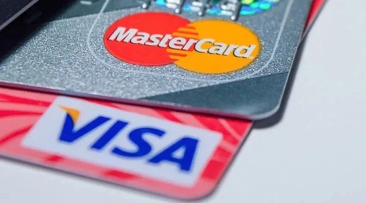 Rekabet Kurulu'ndan Mastercard ve Visa'ya Soruşturma