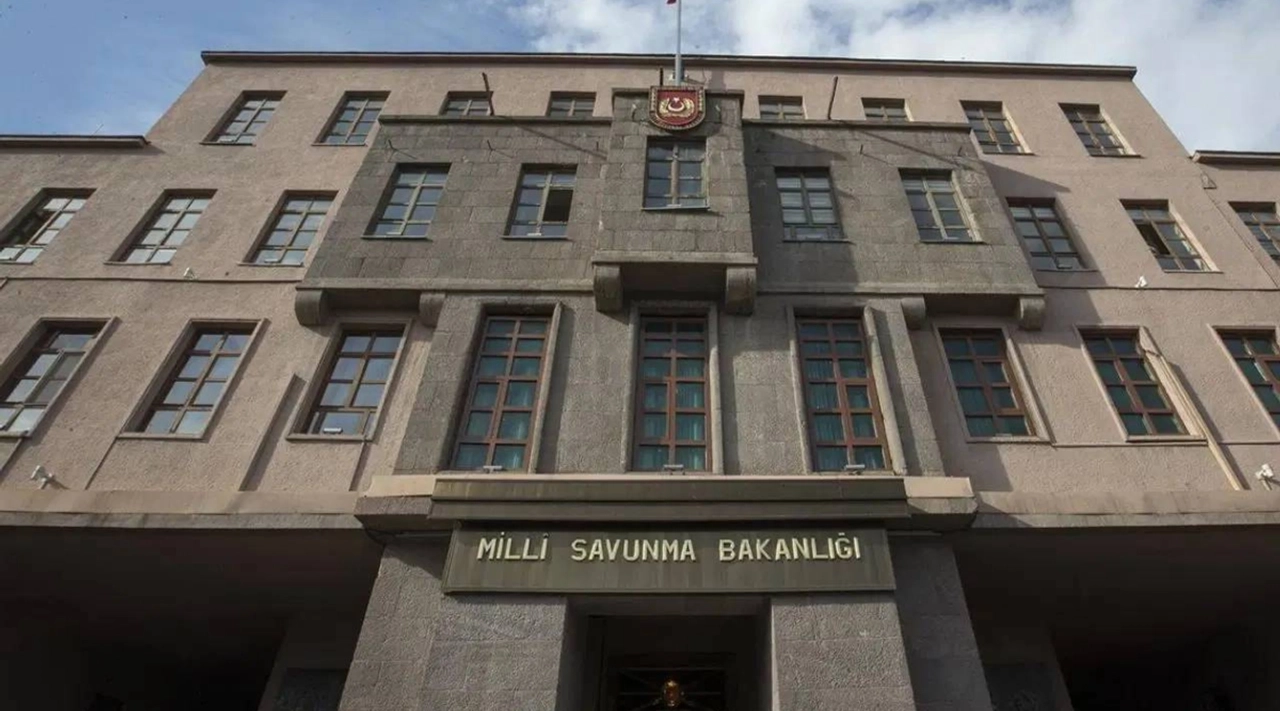 MSB'den 12 Şehitle İlgili Açıklama: "İhmal veya Kasıt Yok"