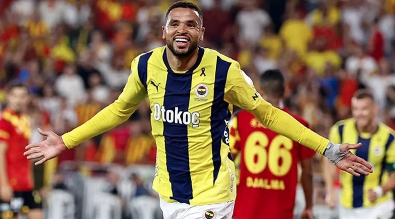 West Ham'dan En-Nesyri İçin 40 Milyon Euroluk Dev Teklif İddiası