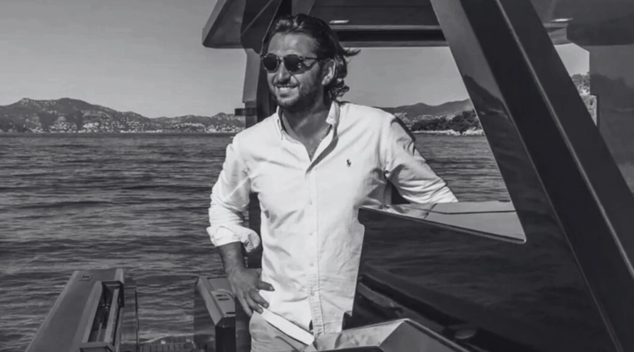 Halit Yukay'ın Cansız Bedenini Çıkarmak için TCG Işın Gemisi Görevlendirildi