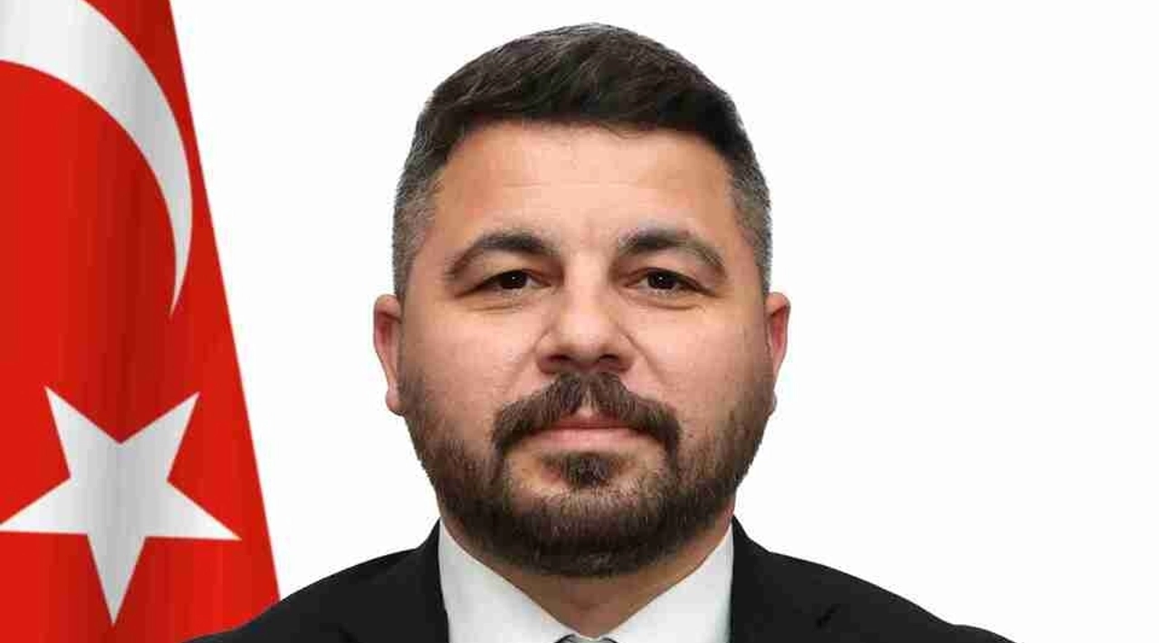 CHP Beykoz Belediye Meclis Üyesi Nevzat Cebeci İstifa Etti