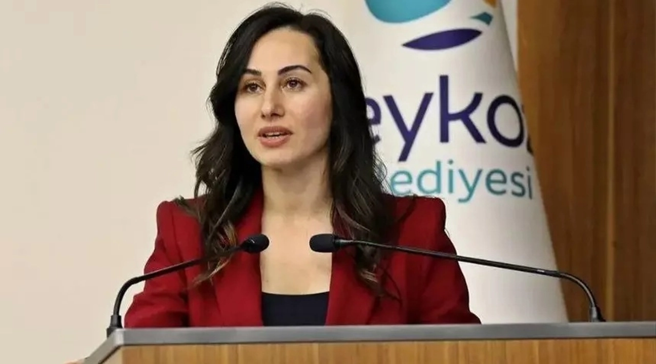 CHP'li Beykoz Belediye Başkan Vekili Özlem Vural Gürzel İstifa Etti