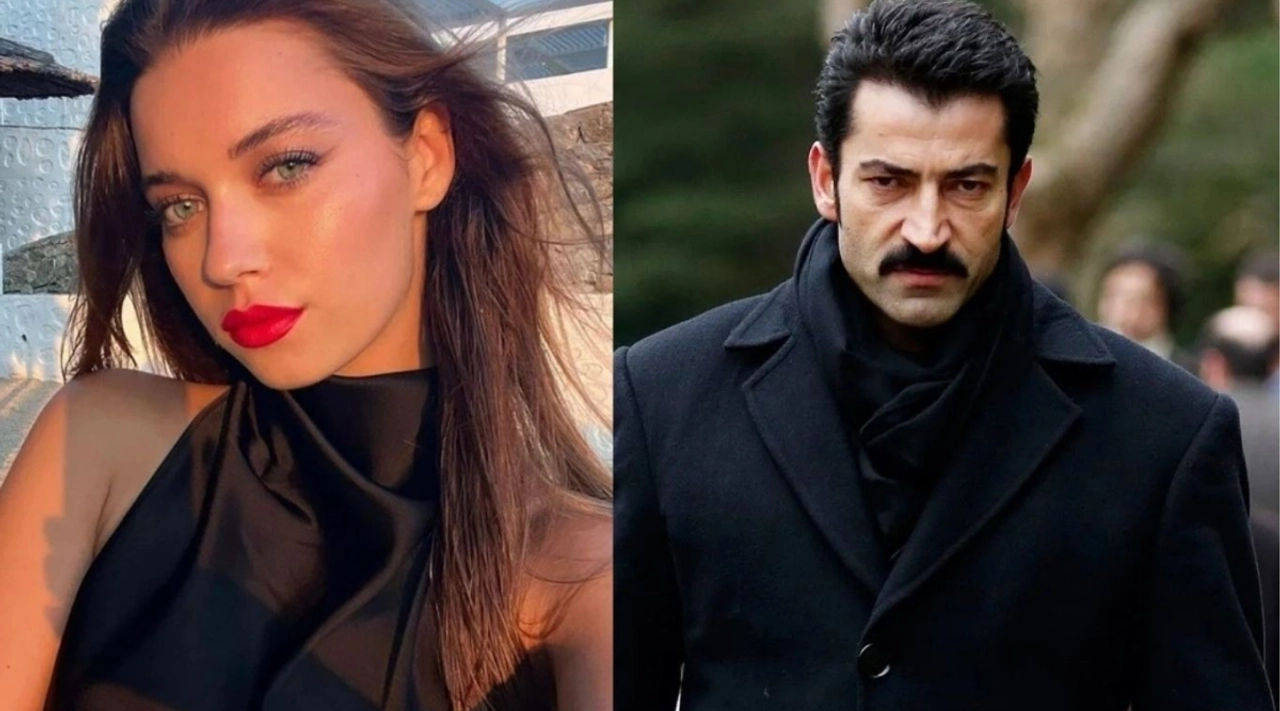 Sinan Tuzcu, Abi Dizisinde: Kenan İmirzalıoğlu'nun Abisini Canlandıracak