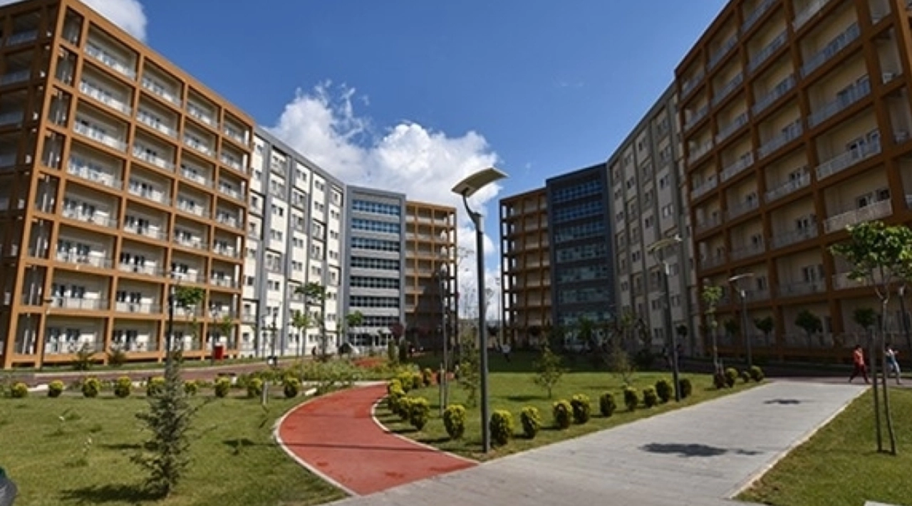 KYK Yurdunda Taciz Skandalı Soruşturması: 2 Müdür Görevden Alındı!