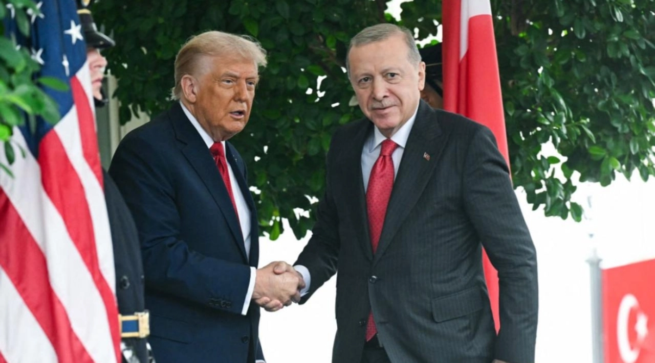Türkiye, ABD ve İran Arasında Savaş Tamponu Oldu