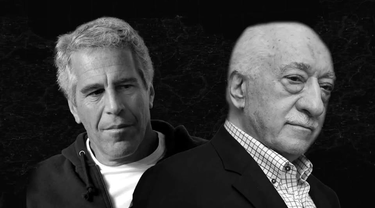 Karanlık İttifak Belgelendi: Epstein Dosyasından FETÖ Çıktı!