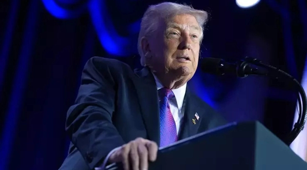 Trump: İran'a Gücümüzü Gösterdik
