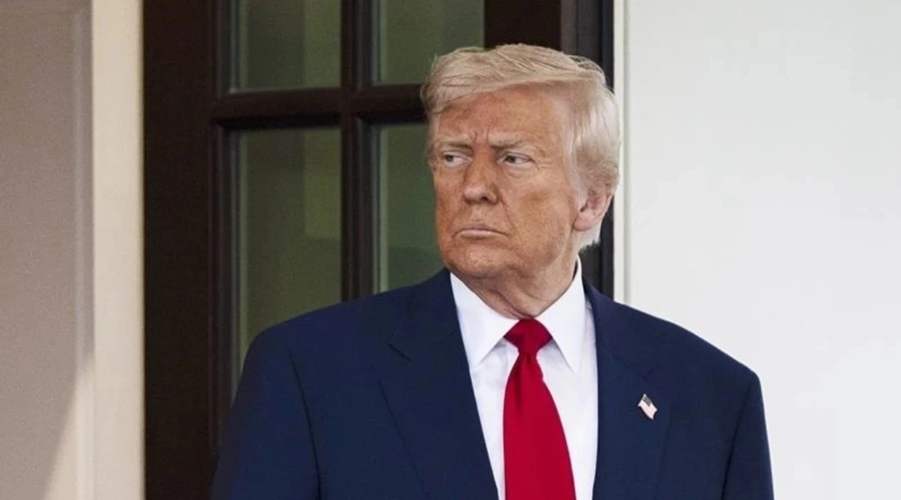 ABD-İran Görüşmelerinin Ardından Trump'tan İlk Açıklama: Anlaşma Olmazsa Sonuçlar Çok Sert Olur