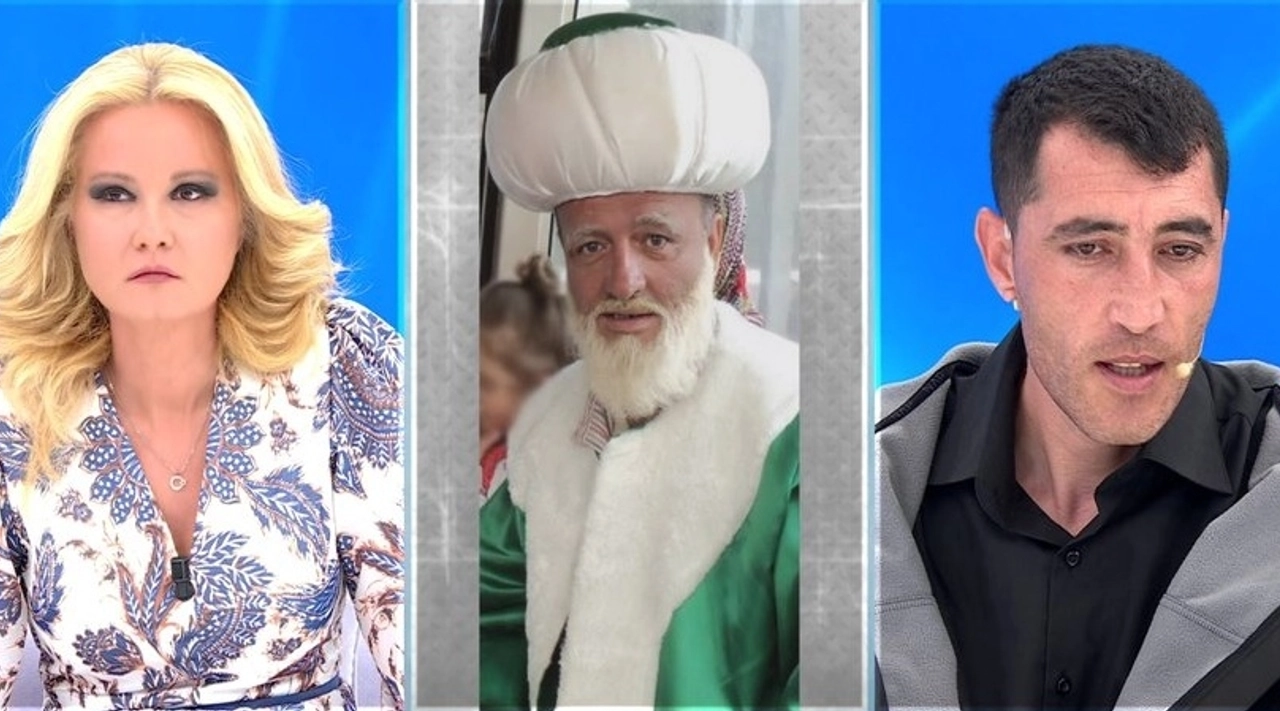 Müge Anlı Mehmet Tural Cinayetinde Flaş Gelişme: Kenan Yılmaz, İtiraf Ettiği Cinayeti Eşine Attı!