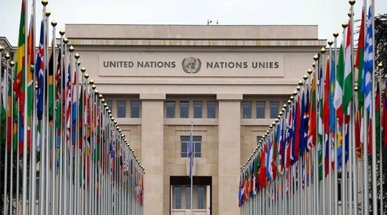 BM'den Kritik Batı Şeria Uyarısı: Kademeli İlhak Süreci Yaşanıyor