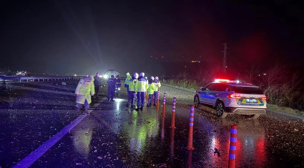 Balıkesir'de Askeri Uçak Kazası: Hava Pilot Binbaşı İbrahim Bolat Şehit Oldu!