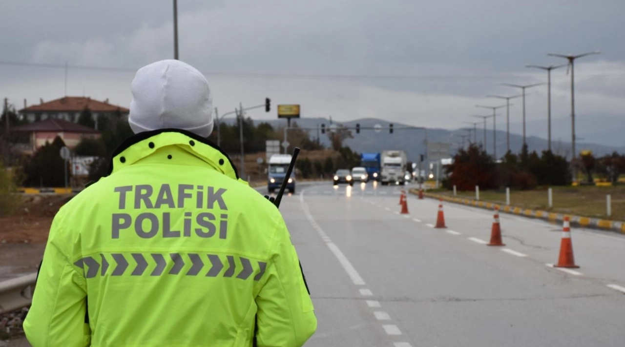 Antalya'da Görülmemiş Trafik Cezası: Tam 390 Bin TL!