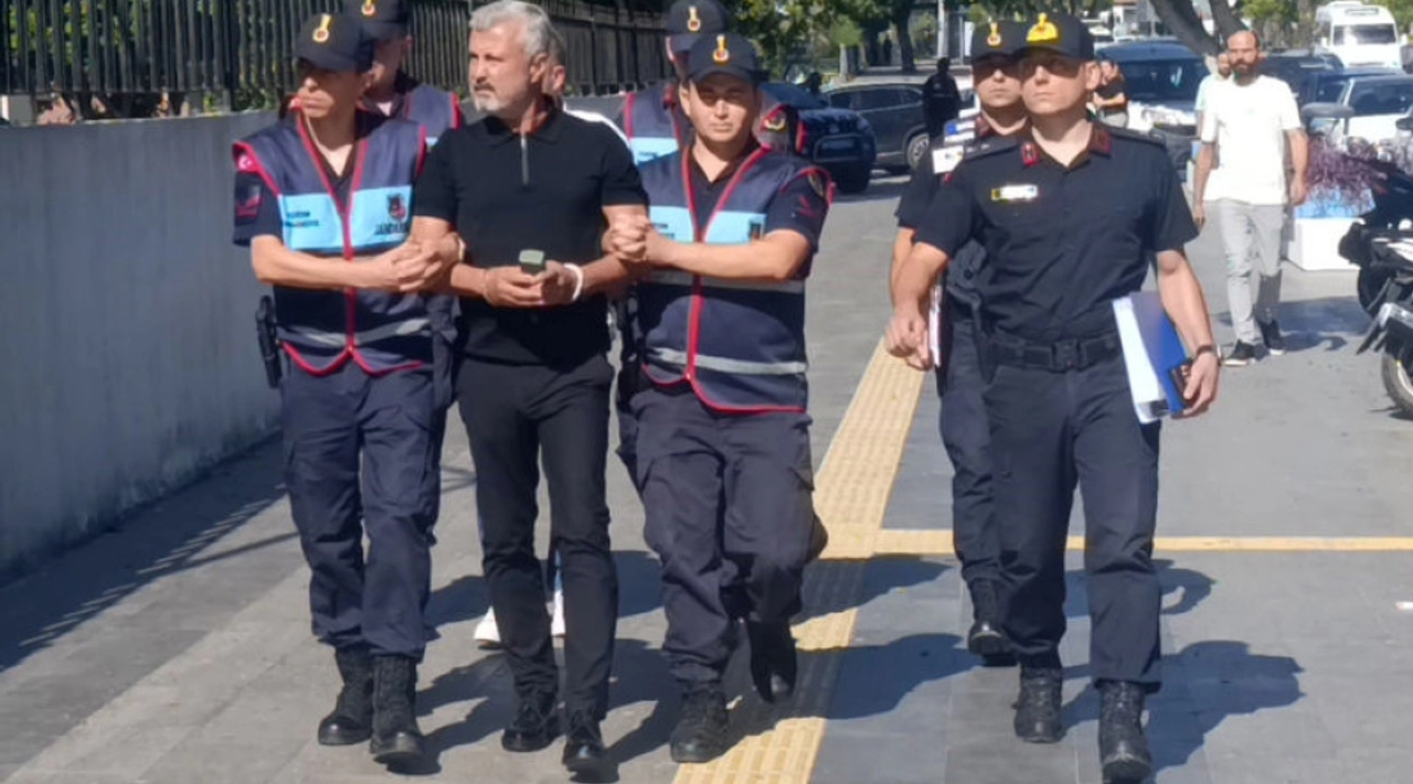 Manavgat'ta Yolsuzluk Soruşturması Son Dakika: Belediye Başkan Yardımcısı ve Otelciler Tutuklandı!