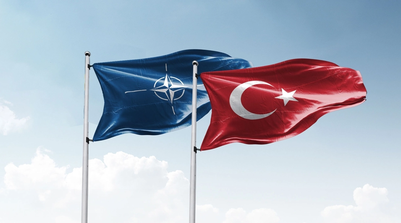 NATO'dan Türkiye için Füze Kalkanı