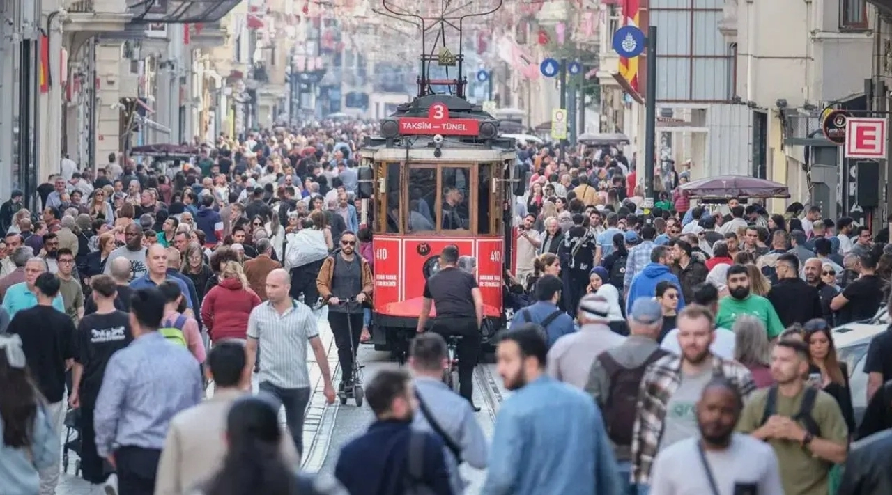İşsizlik Oranı Tek Haneli Seyirde