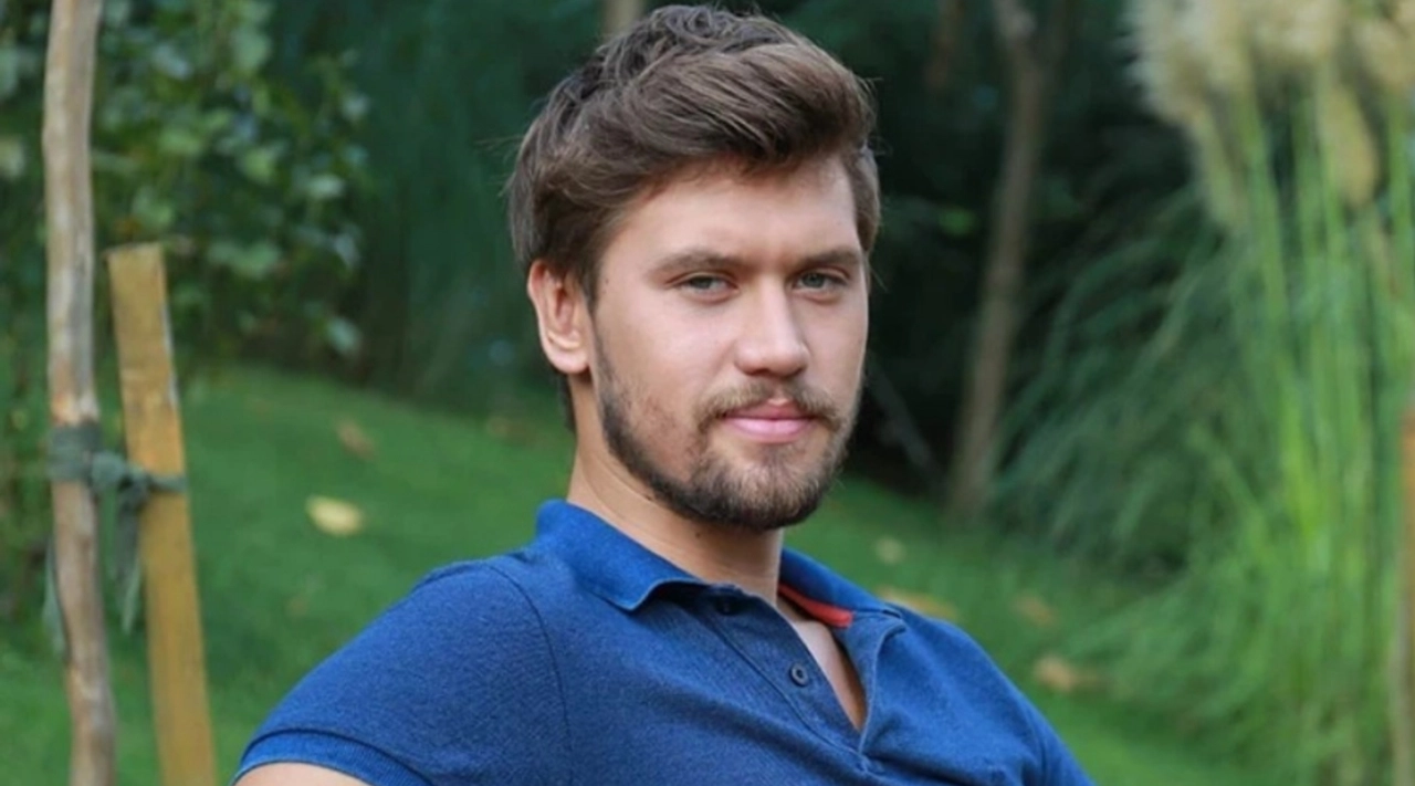 Survivor'a Veda Etti! Serhan Onat Kimdir?