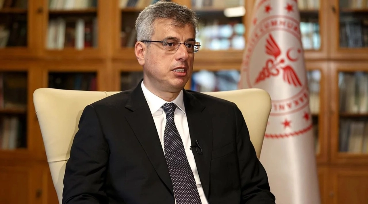 Sağlık Bakanlığı'ndan Dev Proje: "Her Gebeye Bir Ebe" Dönemi Başlıyor