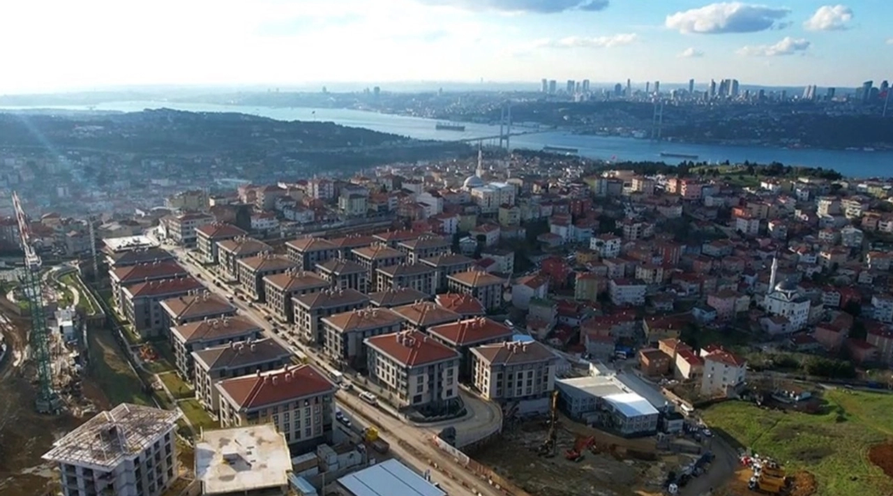 Kentsel Dönüşüm Süreci: 3 Milyon TL'lik Dev Kredi Paketi Başladı!