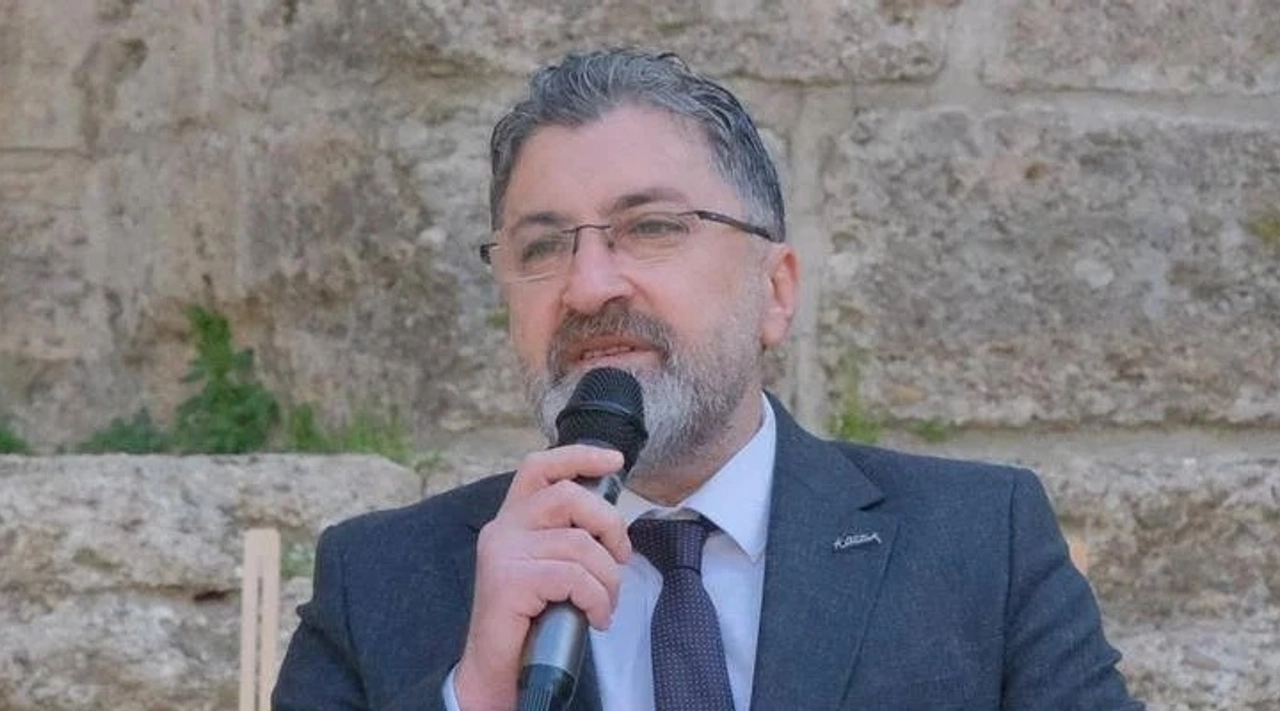 CHP'den AK Parti'ye Geçmişti: Serik Belediye Başkanı Kadir Kumbul'un Evine Silahlı Saldırı!