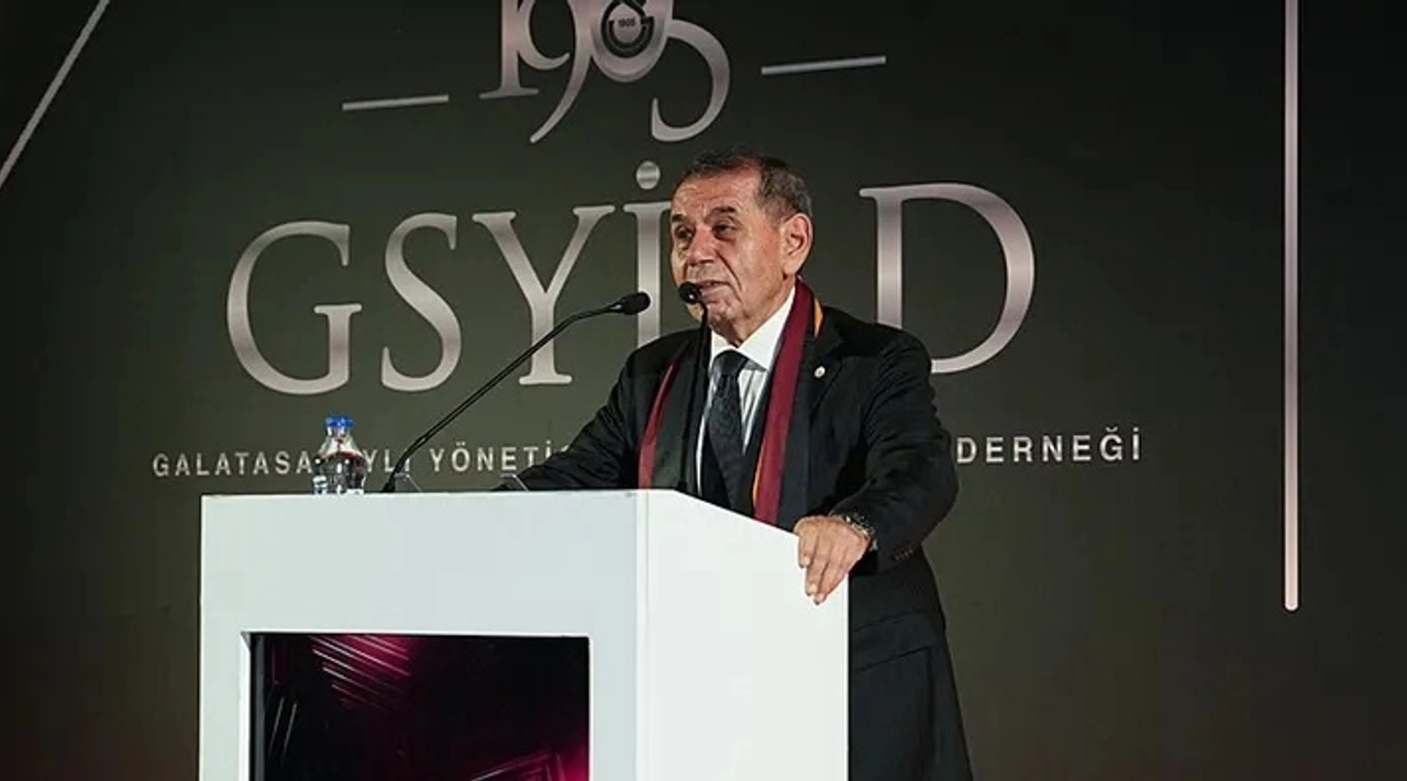 Galatasaray'da Gayrimenkul Devrimi: Riva'dan Aslantepe Vadisi'ne Uzanan Büyük Dönüşüm