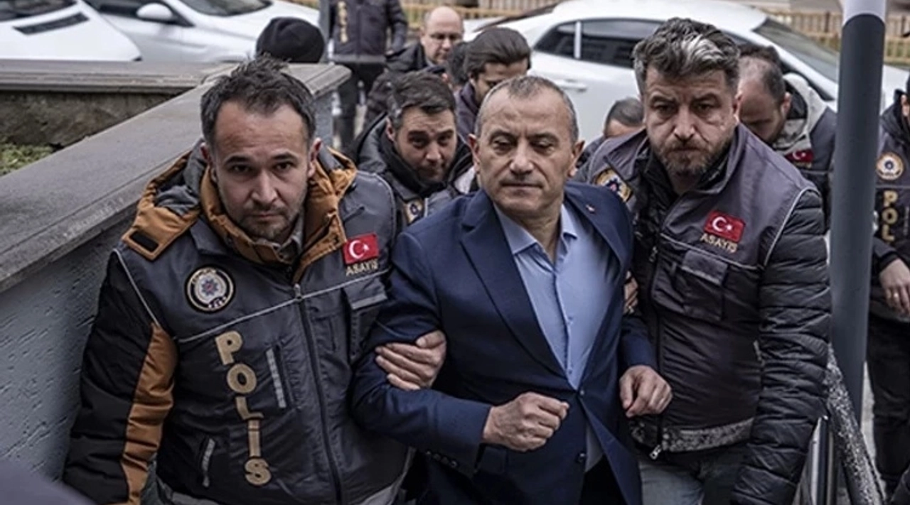 Gülistan Doku Soruşturmasında Kritik Viraj: Eski Vali Tuncay Sonel Adliyeye Sevk Edildi
