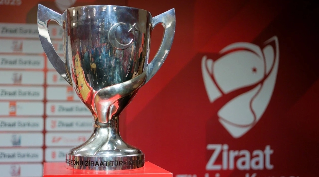 Kupada Galatasaray'ın Konuğu Gençlerbirliği