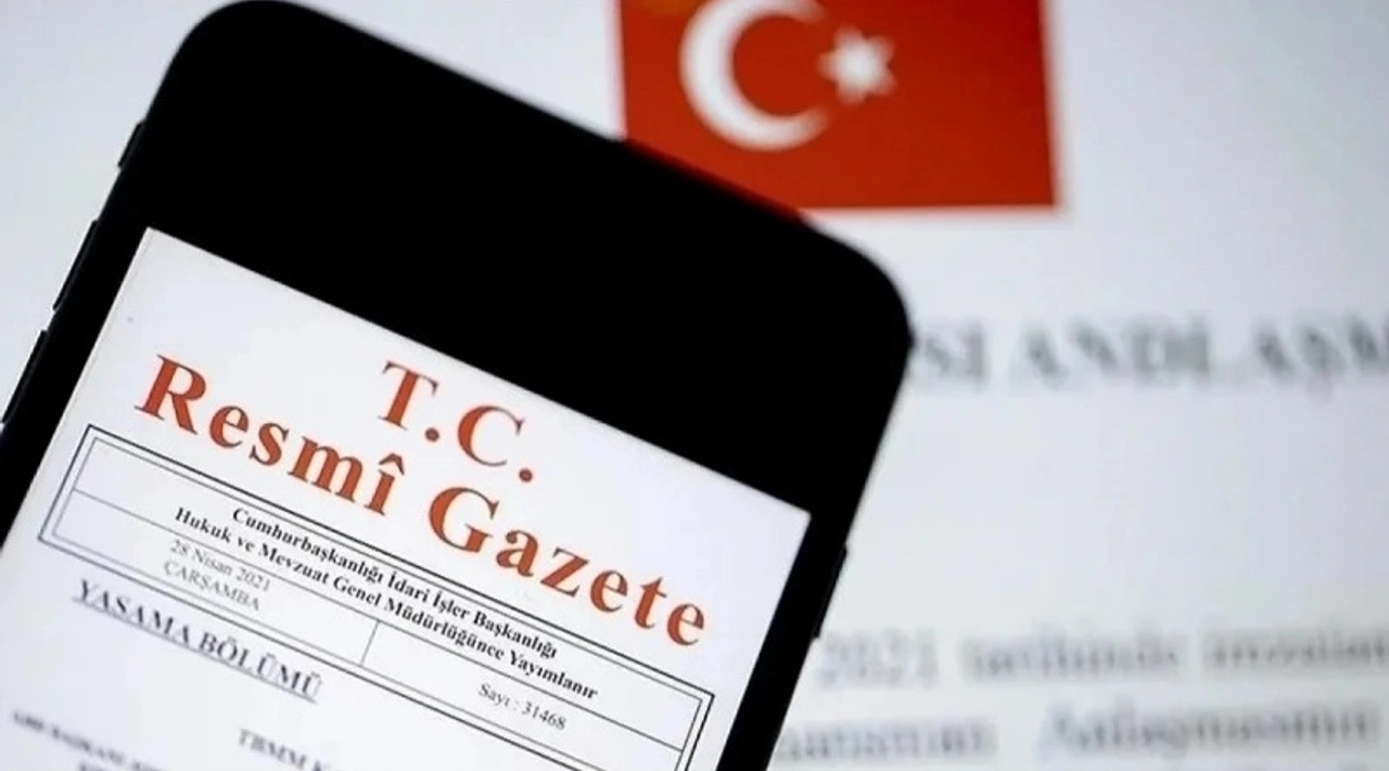 Emniyet Genel Müdürü ve Valiler Değişti
