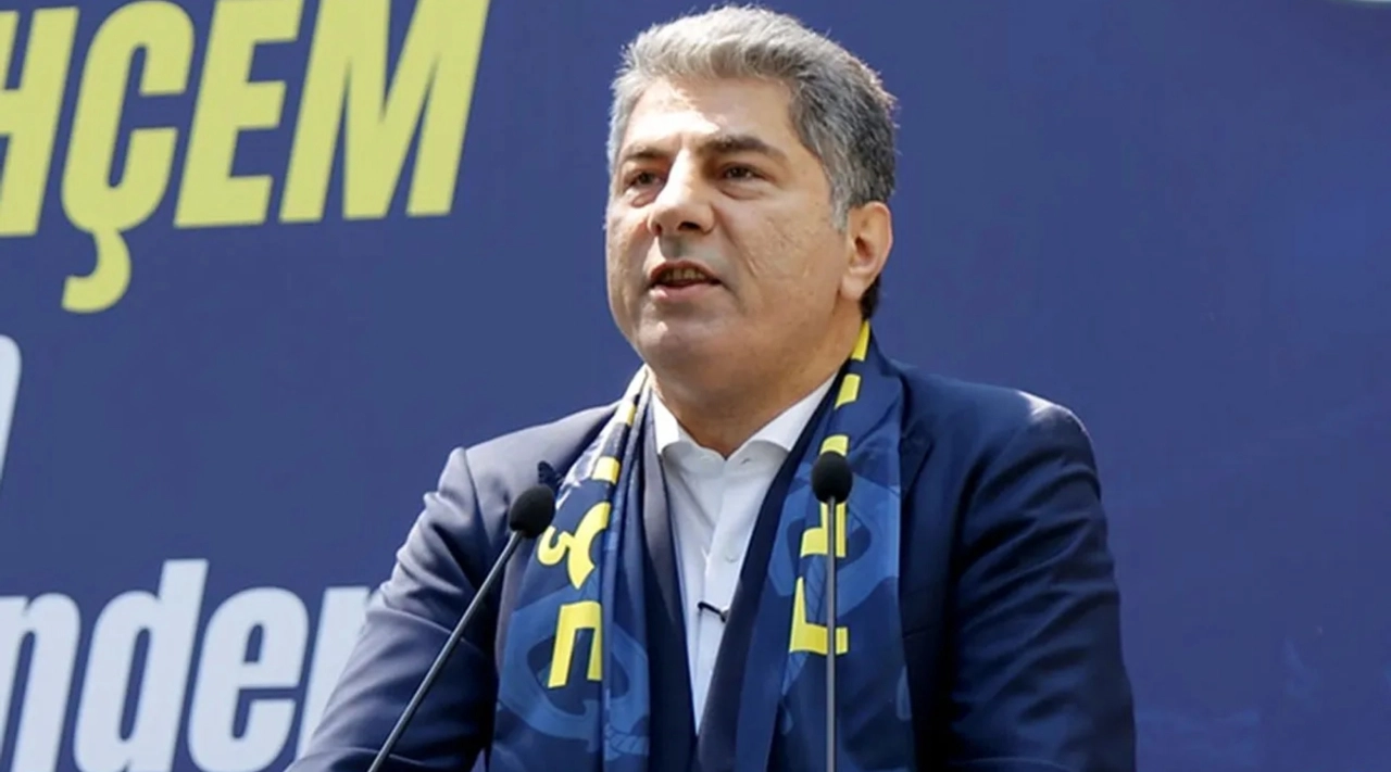 Fenerbahçe'de Hakan Safi'nin Yönetim Kurulu Listesi Belli Oldu