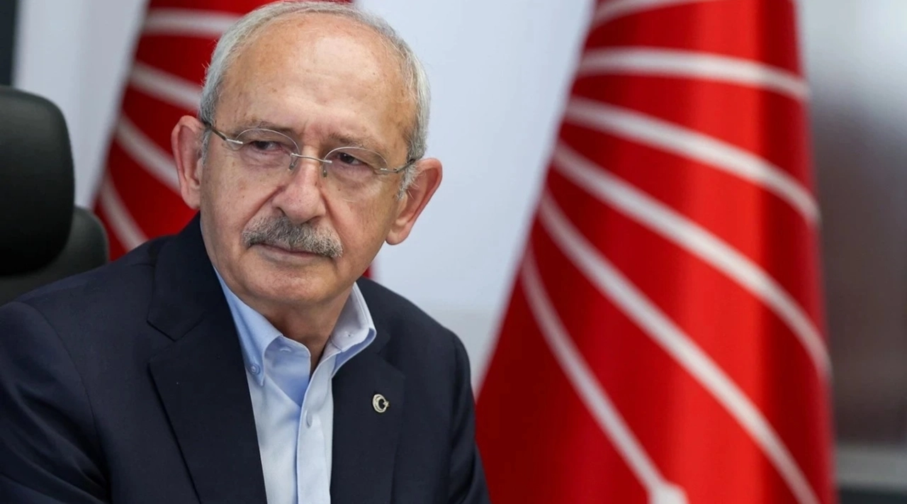 Kemal Kılıçdaroğlu'ndan İlk Mesajlar