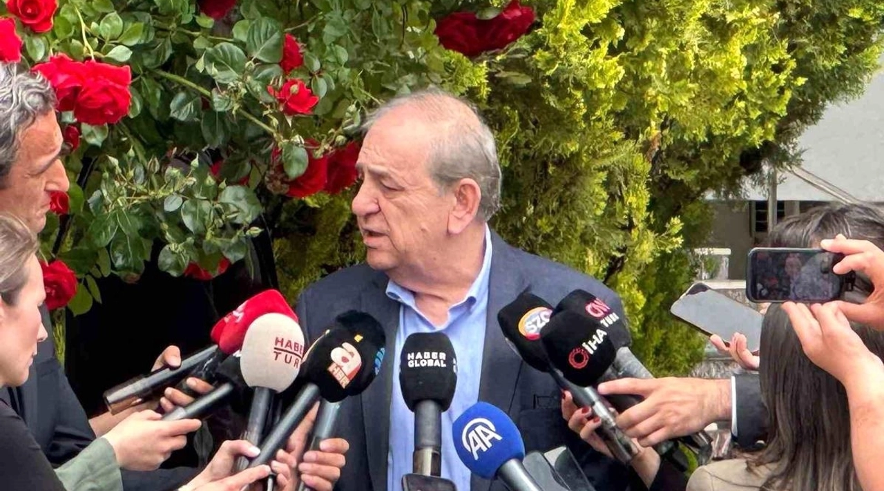 CHP İzmir Milletvekili Nalbantoğlu'ndan Kılıçdaroğlu'na Tam Destek