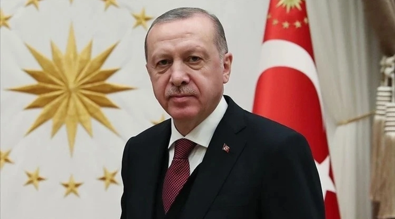 Cumhurbaşkanı Erdoğan Haliç'te: Bayram Coşkusu ve Fetih Heyecanı Bir Arada