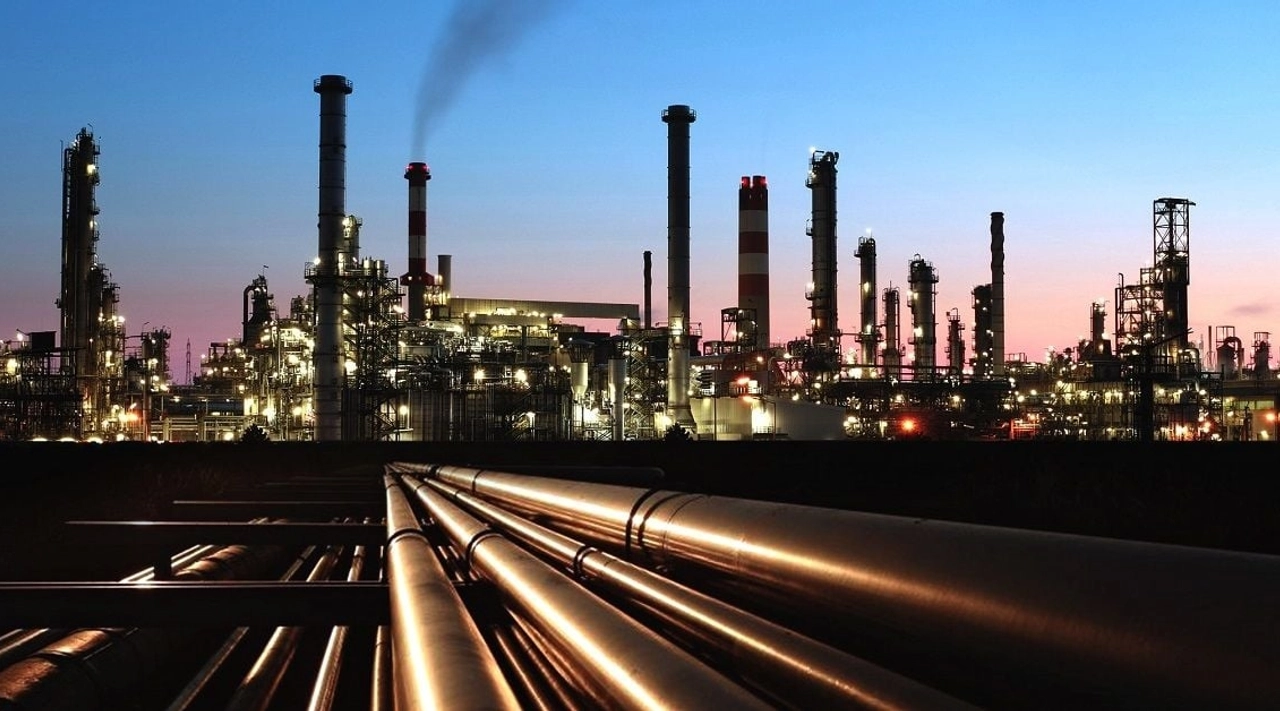 Doğal Gaz Fiyatları Artış Gösterdi