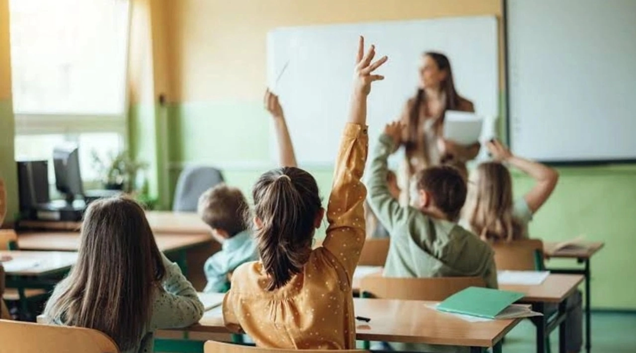MEB'den LGS ve Dünya Kupası Kararı: 12 Haziran'da Okullar Tatil