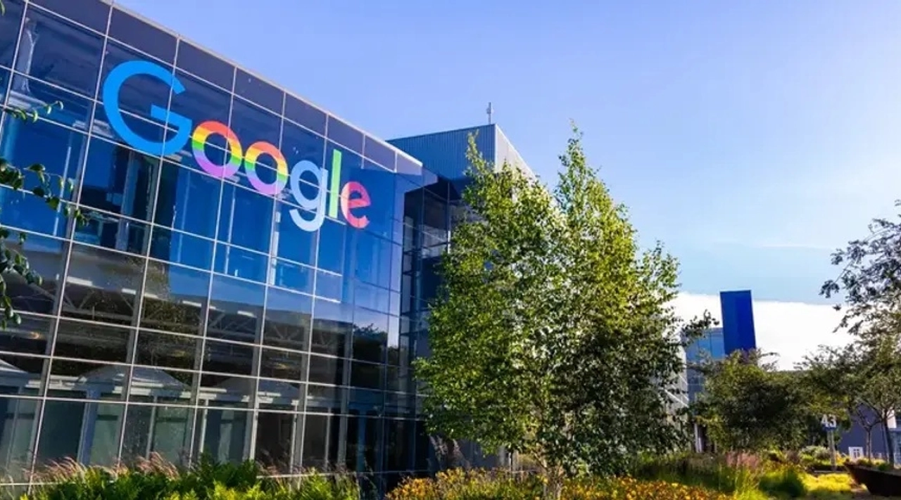 Avrupa Adalet Divanı'ndan Google'a Tarihi Ceza Onayı