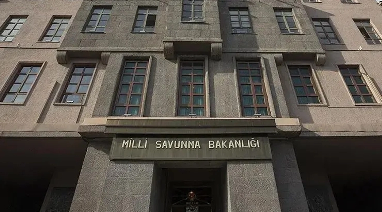 Milli Savunma Bakanlığı'ndan Kritik Açıklamalar: CAATSA ve Bölgesel İstikrar Mesajı