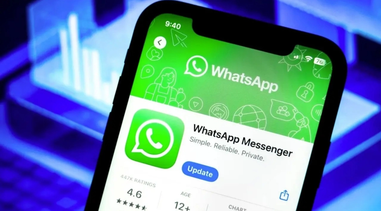 WhatsApp, iPhone Kullanıcılarına Uygulama İçinden Mikrofon Modu Kontrolü Sunuyor