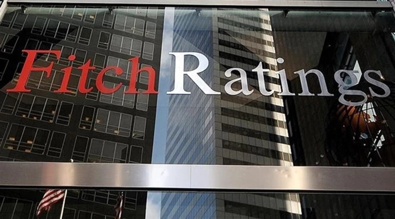 Fitch Ratings'ten Türkiye Değerlendirmesi: "Ekonomi Dayanıklılığını Koruyor"