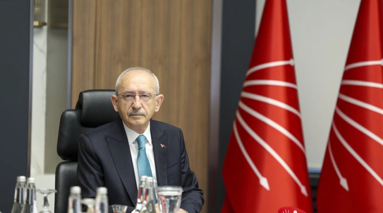 Kılıçdaroğlu'nun 'Yeni Parti' Tekliflerini Reddettiği İddia Edildi