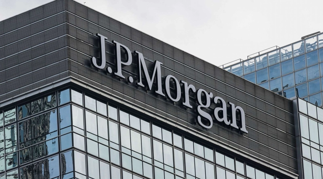 JPMorgan'dan TCMB Raporu: Jeopolitik Riskler Faiz İndirim Takvimini Öteledi