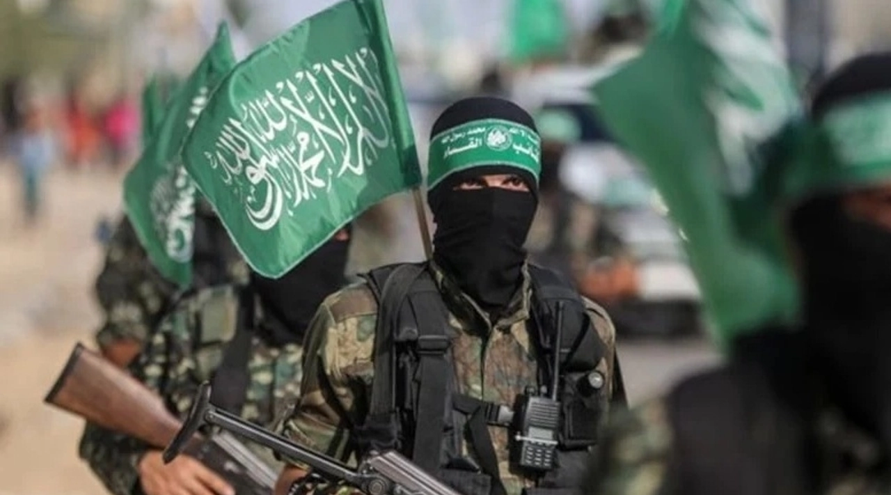 Hamas: "İsrail Taahhütlerini Yerine Getirmeden Tek Adım Atmayacağız"