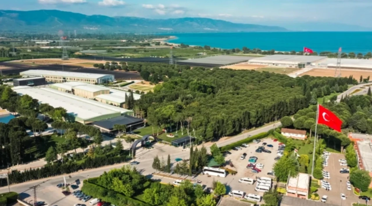 Hektaş (HEKTS) 2026'nın İlk Yarısında Zararı Artırdı