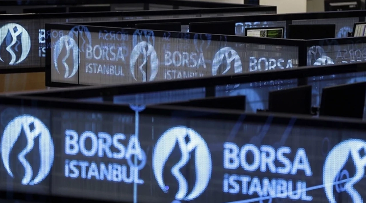 Borsa İstanbul'da iki şirket bedelli sermaye artırımı için SPK'ya başvurdu