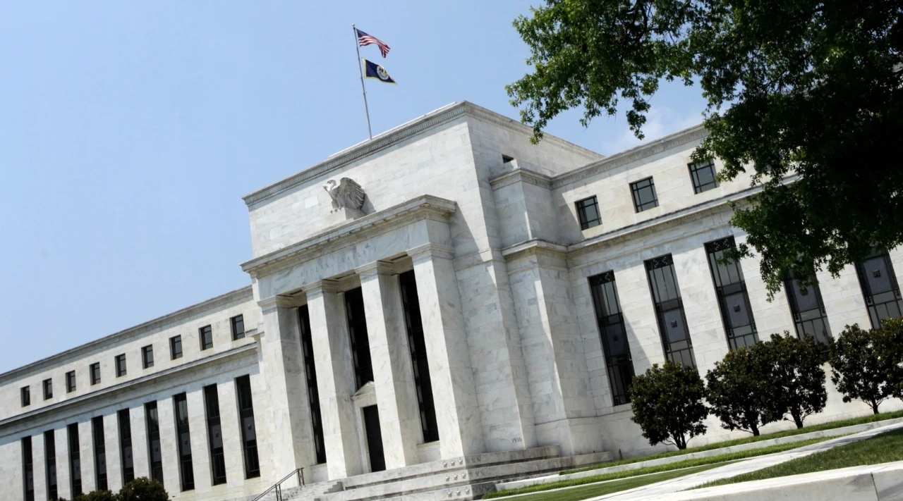 Faiz artışı gündemde mi? Fed'den yeni açıklama yapıldı