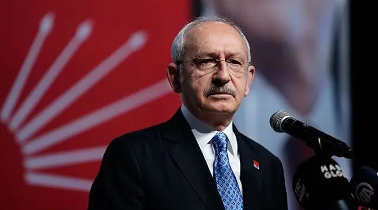 CHP’de Bu Hafta Kurultay Takvimi Belirlenecek