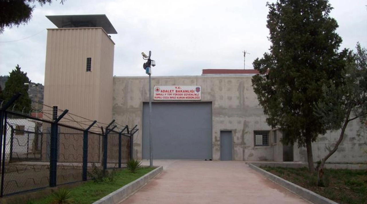 Güvenlik Kaynaklarından İmralı İddialarına Sert Yalanlama