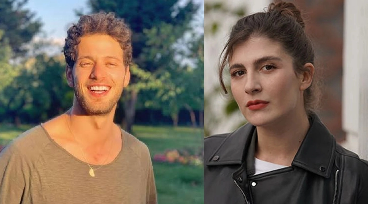 Taşacak Bu Deniz'in Yıldızları Hakkında Sürpriz İddia: Naz Çağla Irmak ile Rami Narin Aşk mı Yaşıyor?