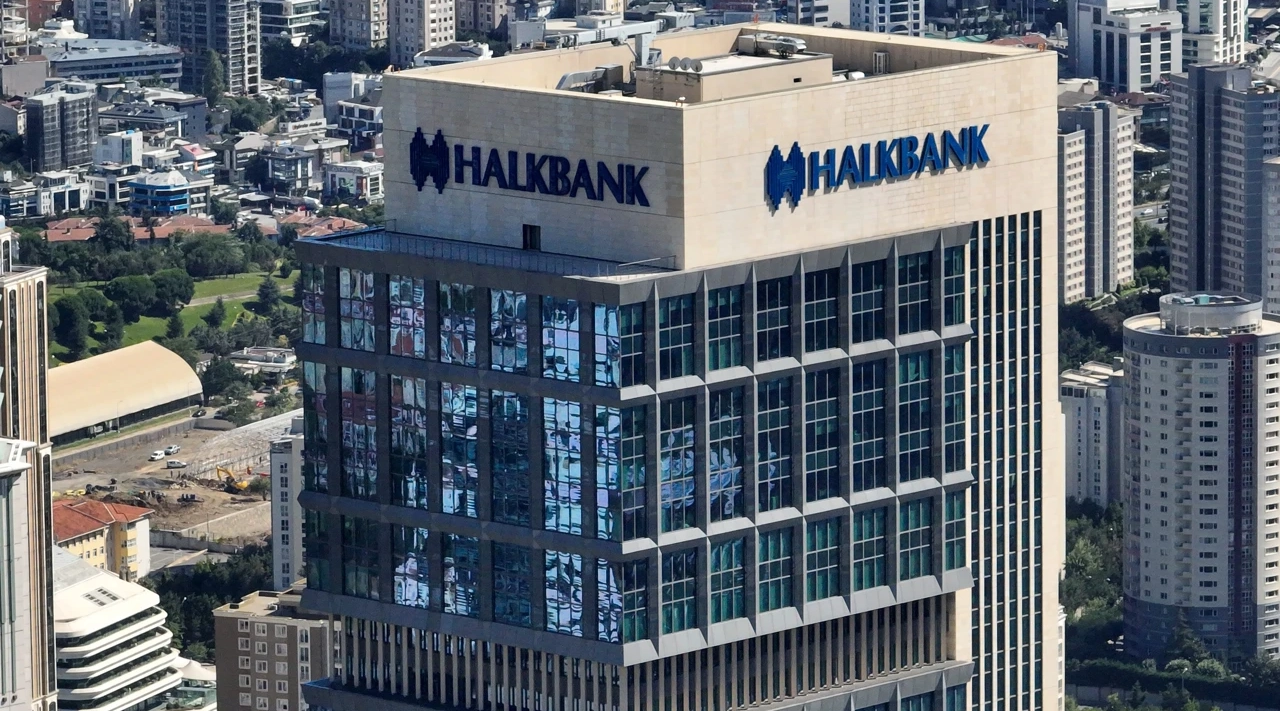Halkbank esnaf kredilerinde faiz indirimi oranları değişti