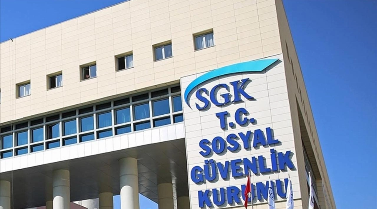 SGK'nın Geri Ödeme Listesine 3 İlaç Daha Eklendi